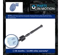 BLUE PRINT ADG087192 Inner tie rod