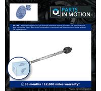 Inner Rack End Left or Right ADG08742 Blue Print Tie Rod Joint KBJR45 00KBJR45