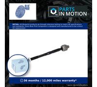Inner Rack End Left or Right ADG08770 Blue Print Tie Rod Joint 00521564 521564