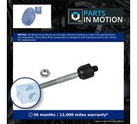 BLUE PRINT ADH28737 Inner tie rod