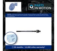 Inner Rack End Left or Right ADN187139 Blue Print Tie Rod Joint 485211M210 New