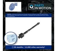 BLUE PRINT ADN187206 Inner tie rod