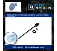 Inner Rack End Left or Right ADN18742 Blue Print Tie Rod Joint 48521D0100 New