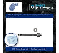 BLUE PRINT ADS78716 Inner tie rod