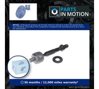 BLUE PRINT ADT387124 Inner tie rod