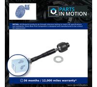 Inner Rack End Left or Right ADT387150 Blue Print Tie Rod Joint 4550369025 New