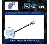 BLUE PRINT ADT387167 Inner tie rod
