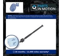 BLUE PRINT ADT387200 Inner tie rod