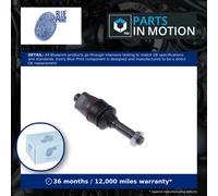 BLUE PRINT ADT387240 Inner tie rod