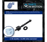 BLUE PRINT ADT38755 Inner tie rod
