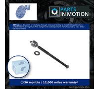 BLUE PRINT ADT38772 Inner tie rod