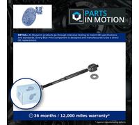 BLUE PRINT ADZ98719 Inner tie rod
