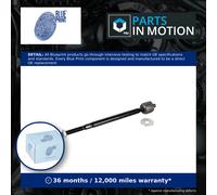 Inner Rack End Left or Right ADZ98723 Blue Print Tie Rod Joint 8973048530 New
