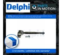 Inner Rack End Left or Right TA2056 Delphi Tie Rod Joint 1693300403 1693300703