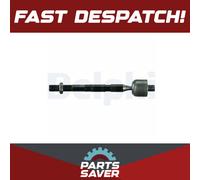 Delphi Inner Tie Rod TA3195 - Steering Rod Front Axle - Left - Fits Hyundai i40 I CW