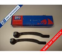 Inner Rack End Pair Fits Ford Kuga-2008-2013