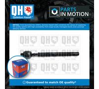 Inner Rack End QR2120S Quinton Hazell Tie Rod Joint 7701468891 7701759468 New