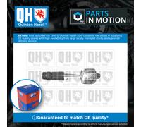 Inner Rack End QR2954S Quinton Hazell Tie Rod Joint 4B0419821B 8E0422821 Quality