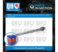 Inner Rack End QR3275S Quinton Hazell Tie Rod Joint 3812E0 1607293680 Quality