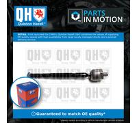 Inner Rack End QR3299S Quinton Hazell Tie Rod Joint 3812E1 Quality Guaranteed