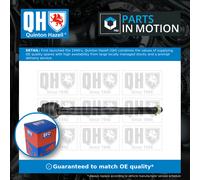 Quinton Hazell QR3348S Rack End