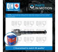Inner Rack End QR3425S Quinton Hazell Tie Rod Joint 6001547606 6001550441 New