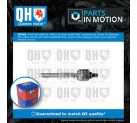 Inner Rack End QR3426S Quinton Hazell Tie Rod Joint 274179 Quality Guaranteed