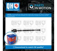 QUINTON HAZELL QR3437S Inner tie rod
