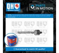QUINTON HAZELL QR3451S Inner tie rod