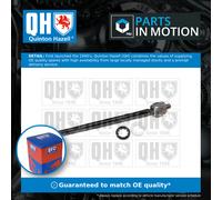 Inner Rack End fits RENAULT MODUS 1.5D 2004 on Tie Rod Joint QH 7701475841 New