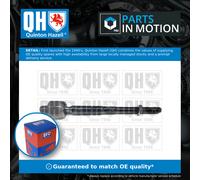 Inner Rack End QR3555S Quinton Hazell Tie Rod Joint 32106765235 32106765236 New