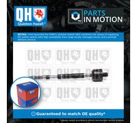 QUINTON HAZELL QR3575S Inner tie rod