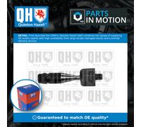 QUINTON HAZELL QR3611S Inner tie rod