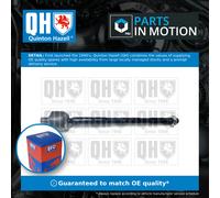 Inner Rack End QR3617S Quinton Hazell Tie Rod Joint 3812F2 1610936980 Quality