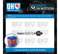 QUINTON HAZELL QR3642S Inner tie rod