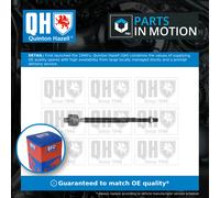 QUINTON HAZELL QR3647S Inner tie rod