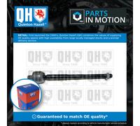 Inner Rack End QR3807S Quinton Hazell Tie Rod Joint 3812F4 Quality Guaranteed