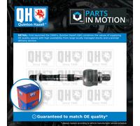 Inner Rack End QR3831S Quinton Hazell Tie Rod Joint 577242S000 577242S010 New