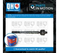 Inner Rack End QR3852S Quinton Hazell Tie Rod Joint D65132240 D65332240 411127