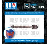 Inner Rack End QR3890S Quinton Hazell Tie Rod Joint 32106787472 Quality New