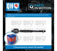 Inner Rack End QR3943S Quinton Hazell Tie Rod Joint D85211HA0A Quality New