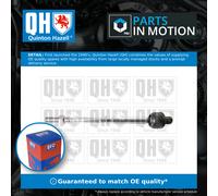 QUINTON HAZELL QR3945S Inner tie rod