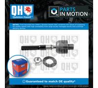 QUINTON HAZELL QR3956S Inner tie rod