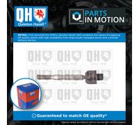QUINTON HAZELL QR3970S Inner tie rod