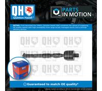 Inner Rack End QR3985S Quinton Hazell Tie Rod Joint 577243Z000 Quality New