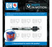 Inner Rack End QR3987S Quinton Hazell Tie Rod Joint 8S0423810B 8S0423810A New