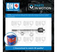 QUINTON HAZELL QR3993S Inner tie rod