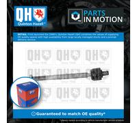 Inner Rack End QR4002S Quinton Hazell Tie Rod Joint 1611242380 SU001A8534 New