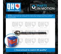 Quinton Hazell Genuine Rack End QR4027S Inner Tie Rod LH/RH Fits Land Rover Range Rover Evoque