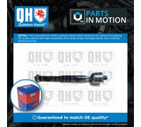 Inner Rack End QR4064S Quinton Hazell Tie Rod Joint GHT232240A GHT232240 Quality